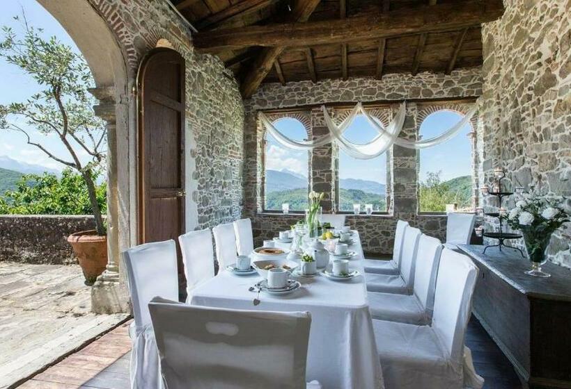 Villa Raffaelli
