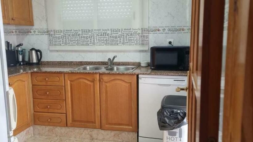 Villa Rosa De Los Vientos