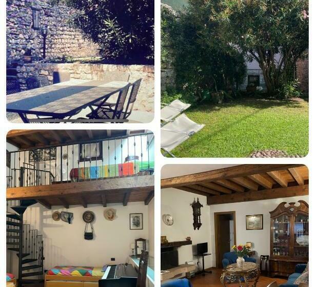 Wedding And Family House