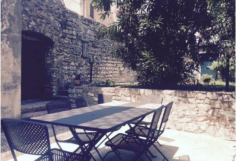 Wedding And Family House