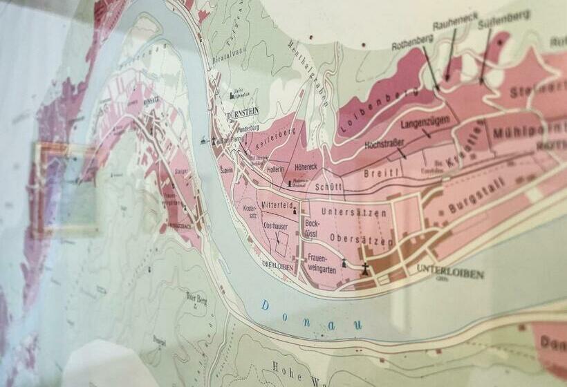 Weinhauer Brustbauers Stöckl