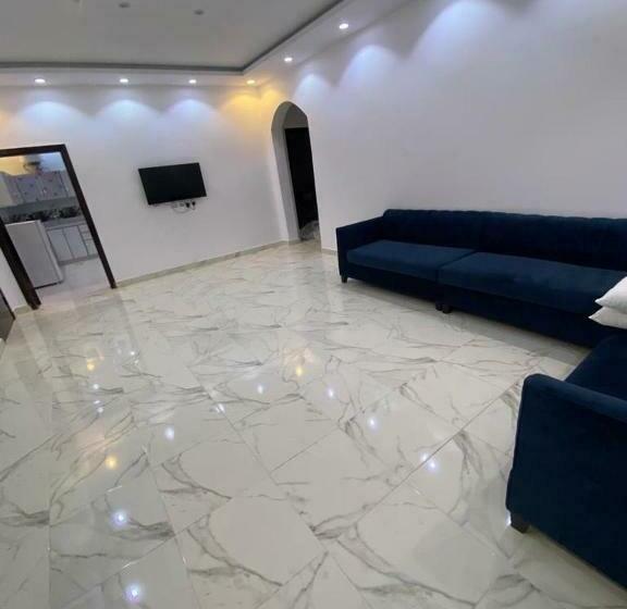 الشقق الاقتصادية