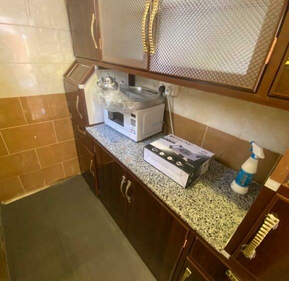 الشقق الاقتصادية