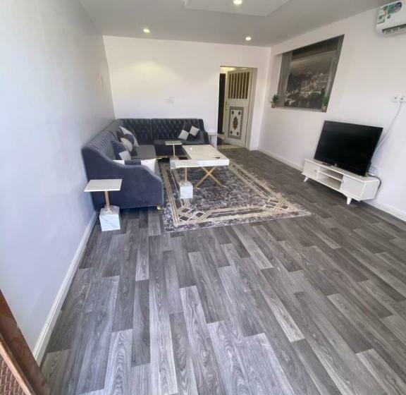 الشقق الاقتصادية