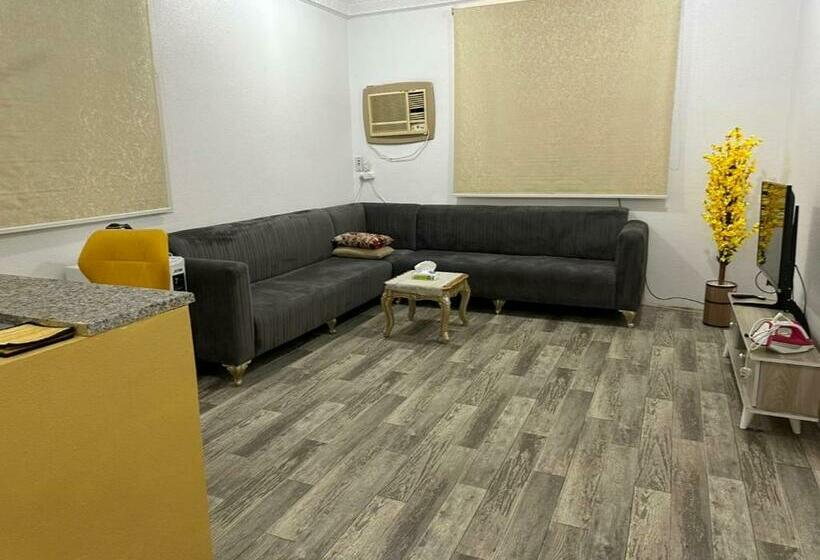 الشقق الاقتصادية