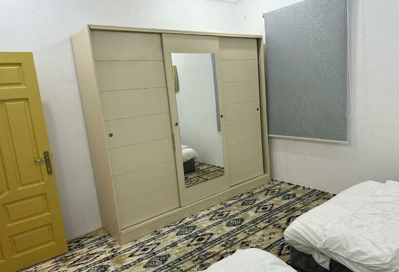 الشقق الاقتصادية