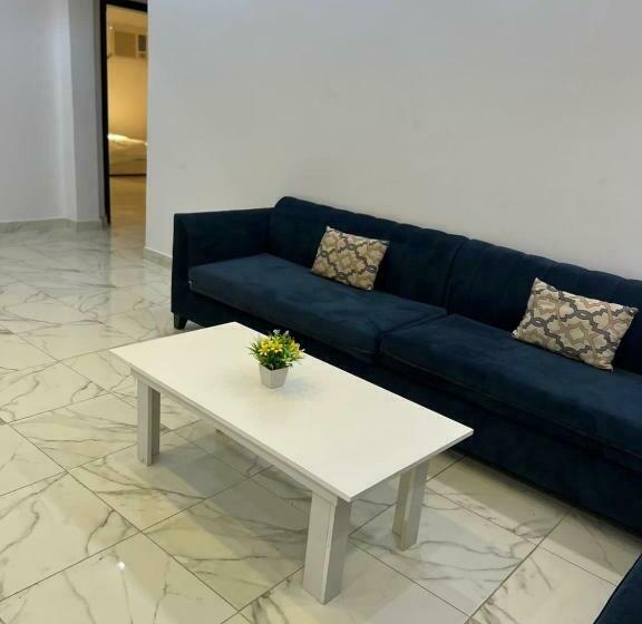 الشقق الاقتصادية