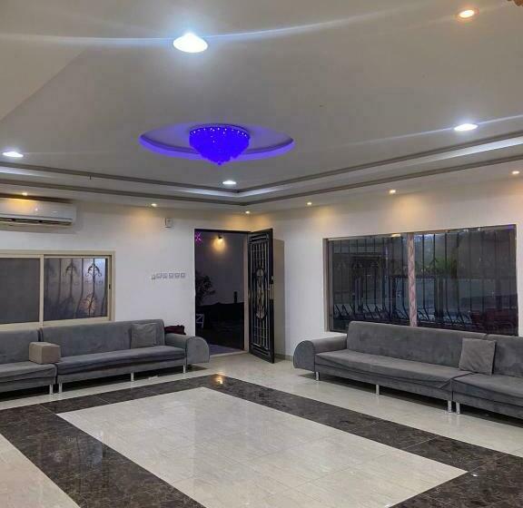 شاليه الريان