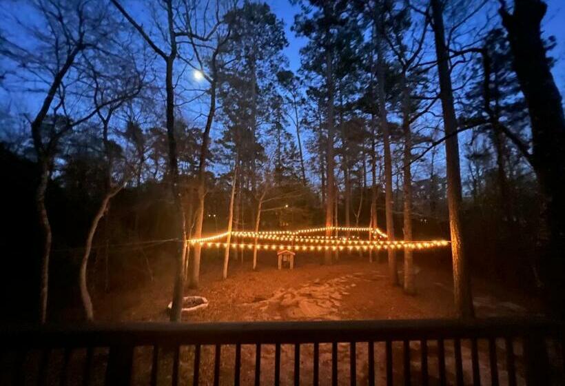 2 Bdrm Treehouse Hideout  Lake Conroe With Boat Ramp