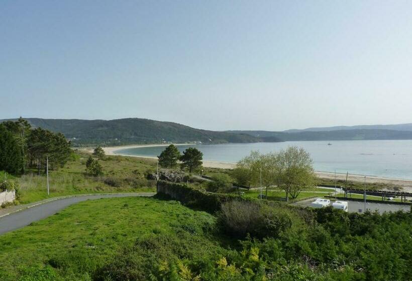 A Casa De Lola E Victor