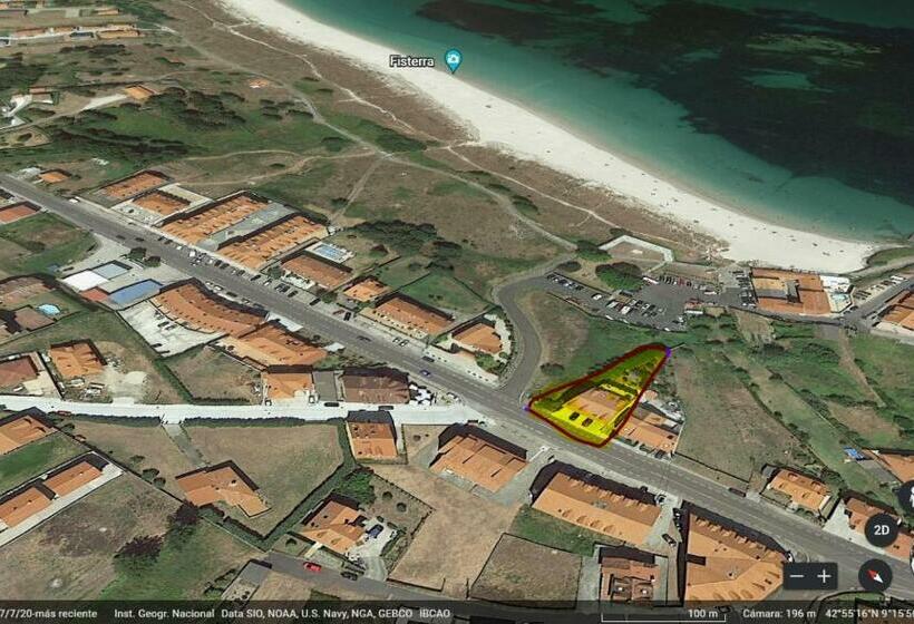 A Casa De Lola E Victor