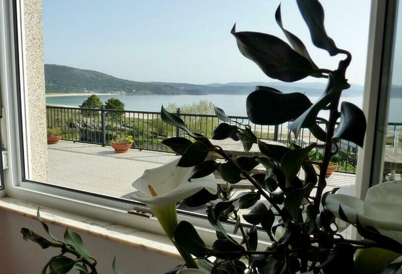 A Casa De Lola E Victor