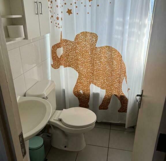 Apart Hotel Chillan   Home Cozy   Empresas   Factura   Aire Acondicionado   Parking   Wifi   Servici