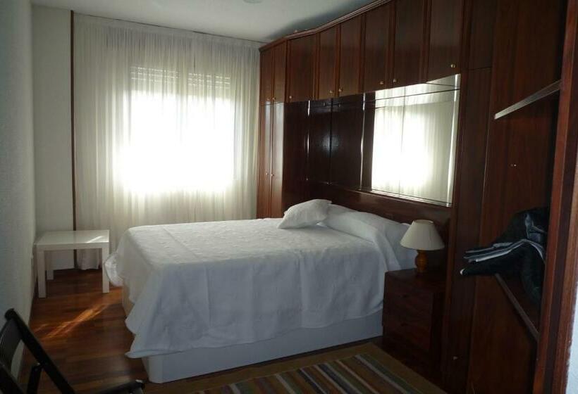 Apartamento Los Abedules