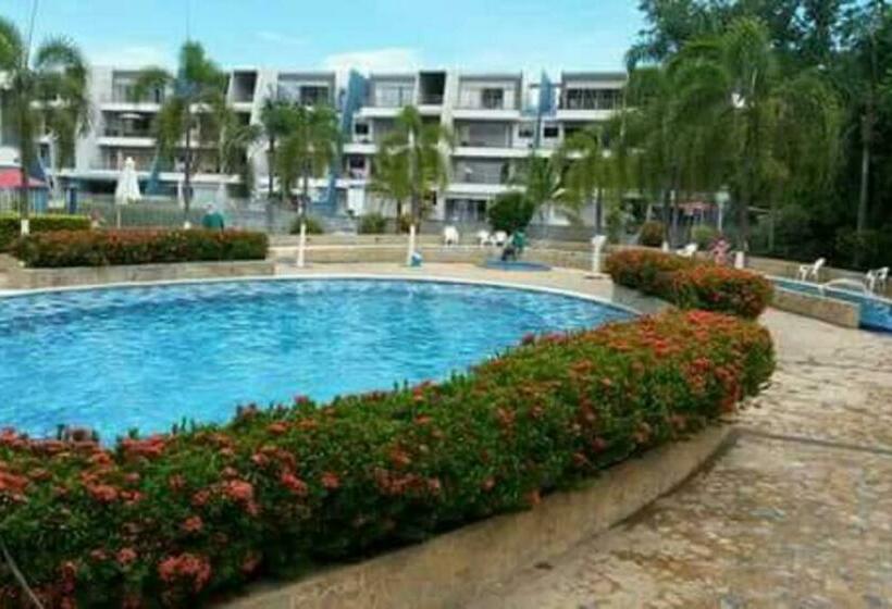Apartamento Piscina Privada Condominio En Sopetrán