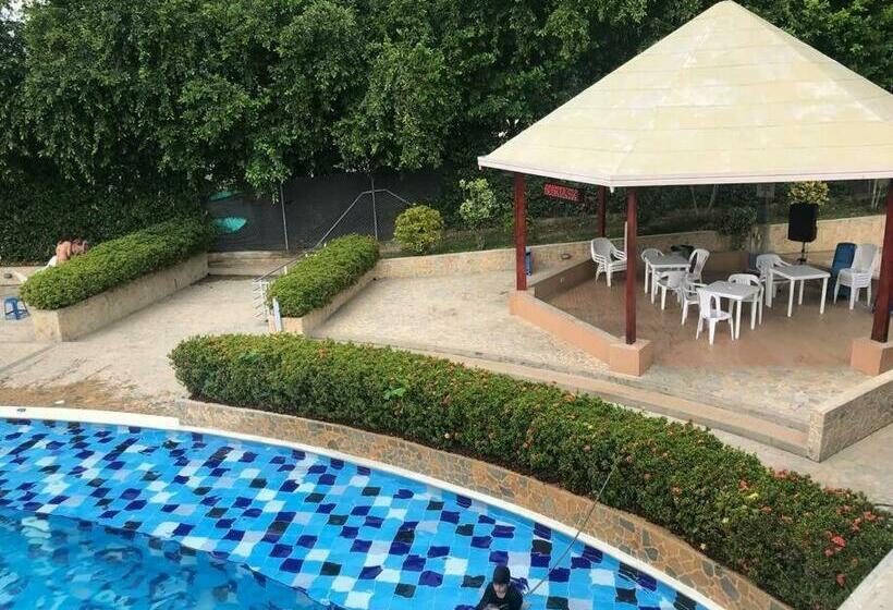 Apartamento Piscina Privada Condominio En Sopetrán