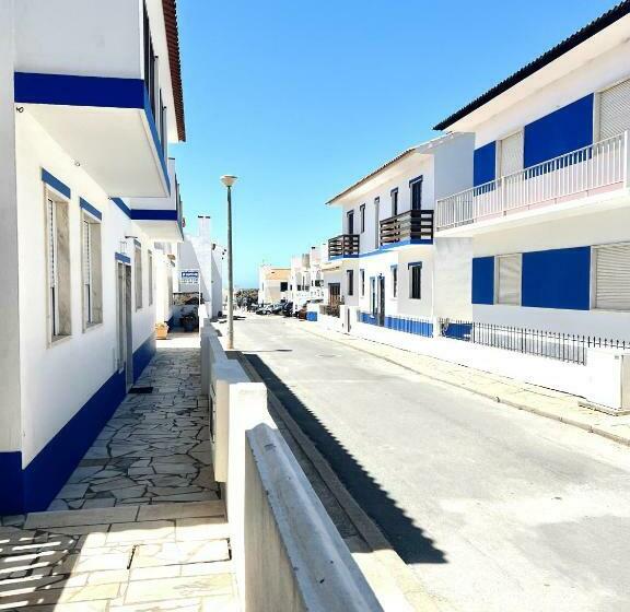 Apartamentos Guiomar Campos