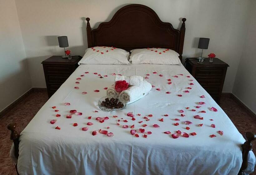 Apartamentos Guiomar Campos