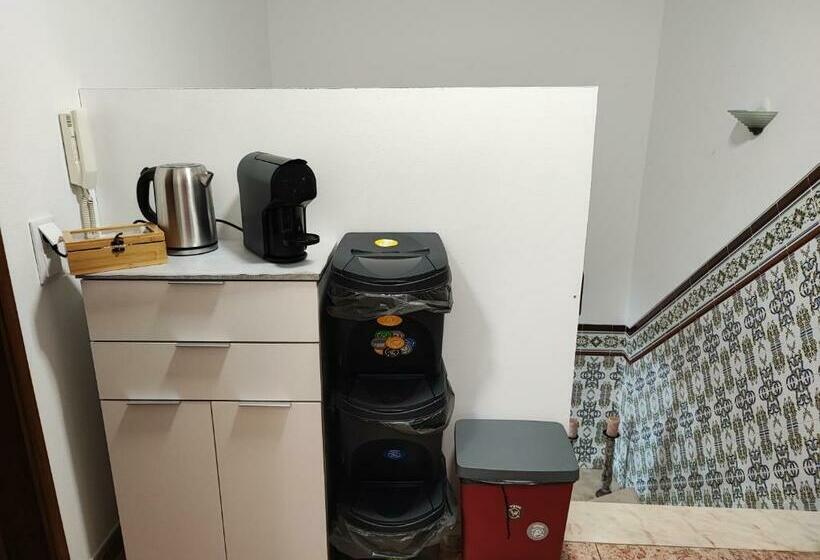 Apartamentos Guiomar Campos