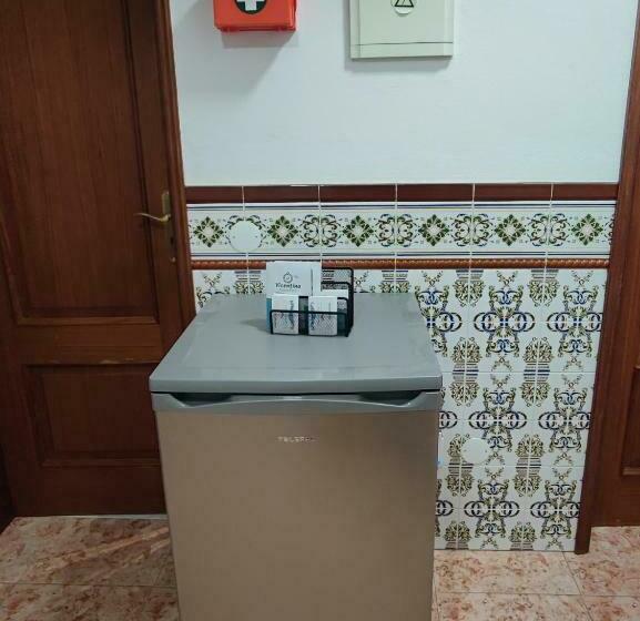 Apartamentos Guiomar Campos