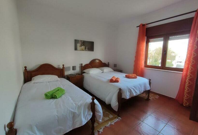 Apartamentos Guiomar Campos