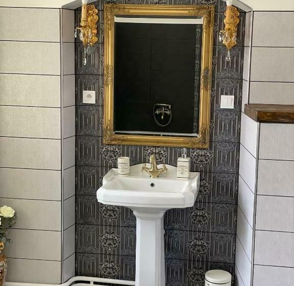 Apartmán Sunny Adam Na Zámku