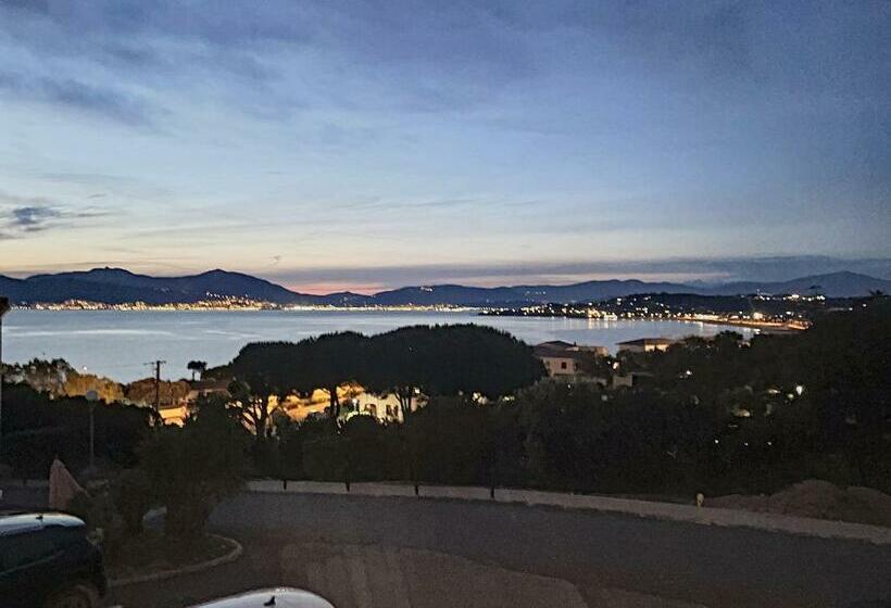 Appartement Albitreccia, 4 Pièces, 6 Personnes   Fr 1 665 1