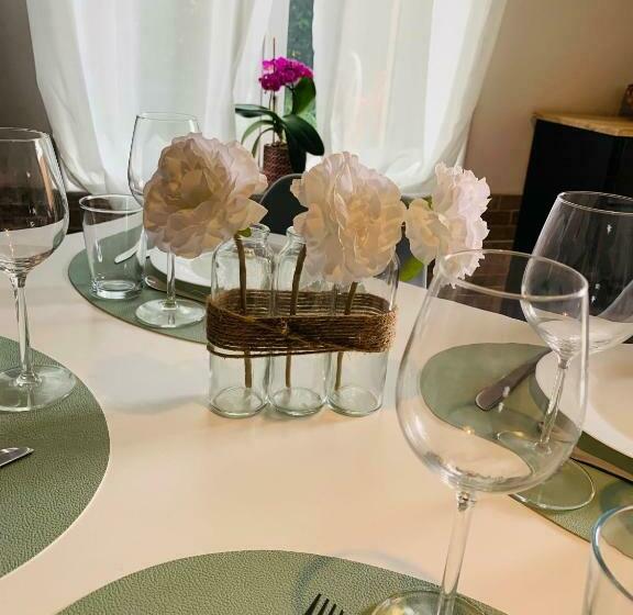 Appartement Avec Jardin Privatif