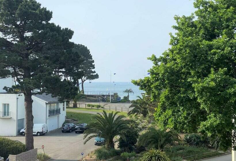 Bénodet   Confortable Appartement Près De La Plage Avec Wifi Et Parking   Fr 1 481 110
