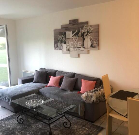 Appartement Meublés