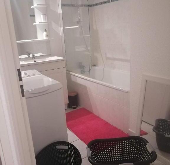 Appartement Meublés