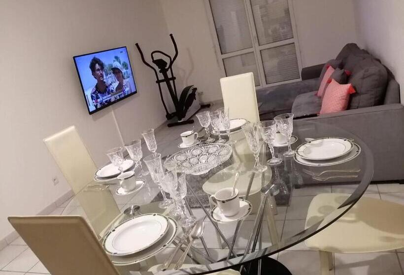 Appartement Meublés