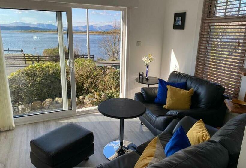 Ards House Self Catering Apartment With Sea Views