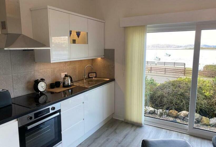 Ards House Self Catering Apartment With Sea Views