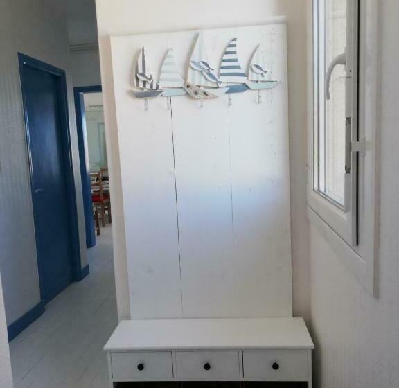 Au Bigorneau Langoureux