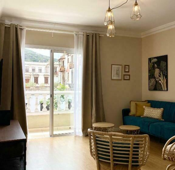 ¡best Location!   Icod Center