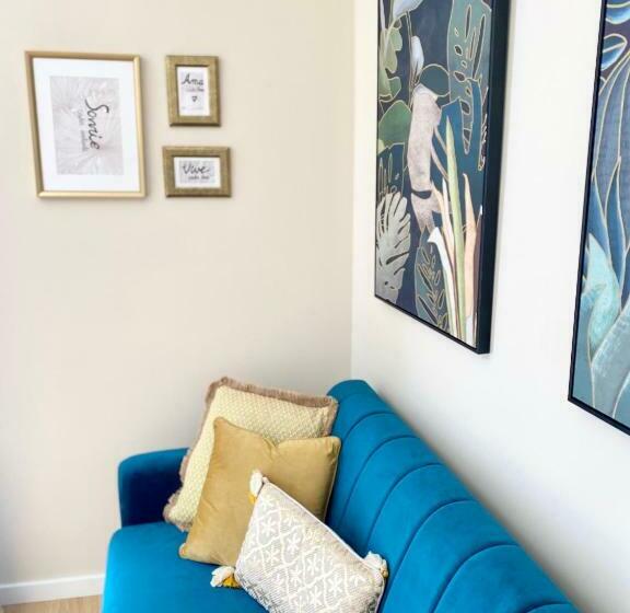 ¡best Location!   Icod Center