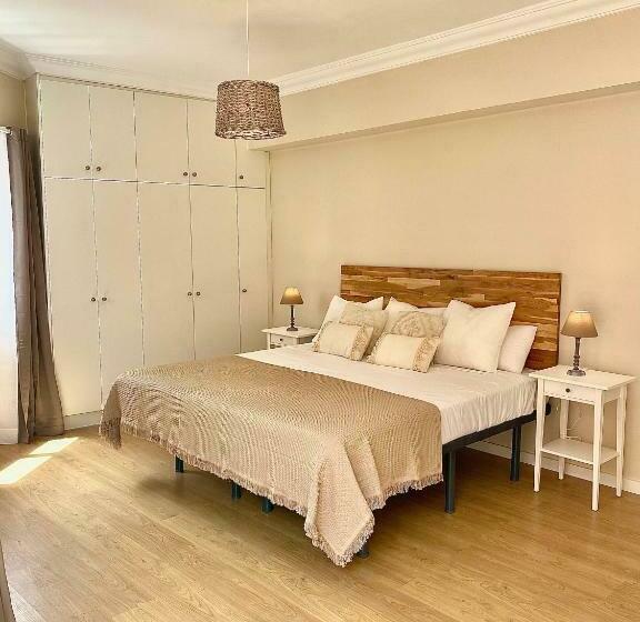 ¡best Location!   Icod Center