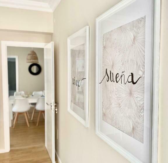 ¡best Location! Icod Center