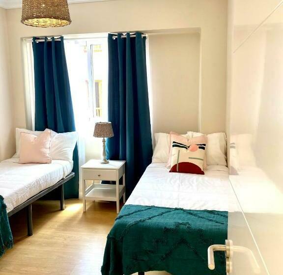 ¡best Location!   Icod Center