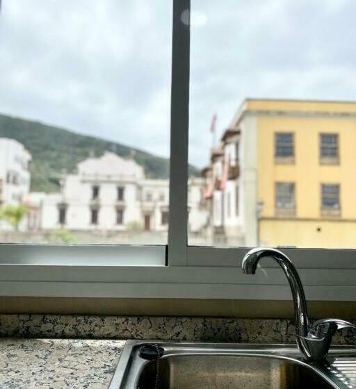 ¡best Location!   Icod Center