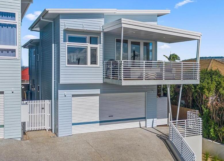 Bluehaven Woolgoolga   Brand New, Ocean Views, 200m Stroll To Beach And Restaurants!