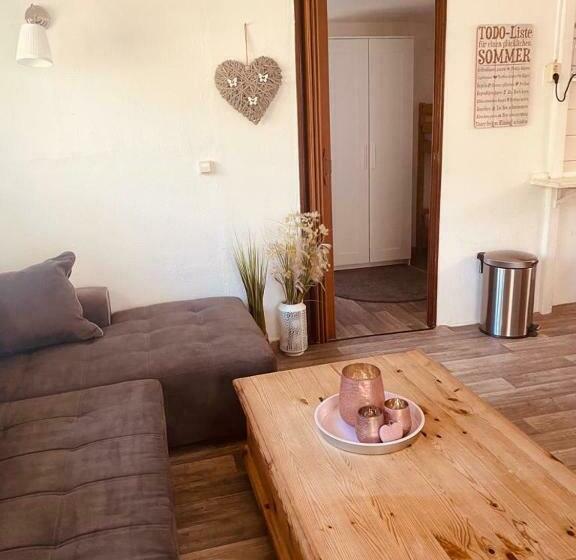 Bungalow Strandblick