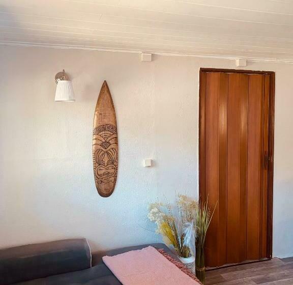 Bungalow Strandblick