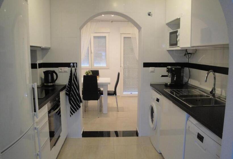 Casa Batala, Los Altos Torrevieja