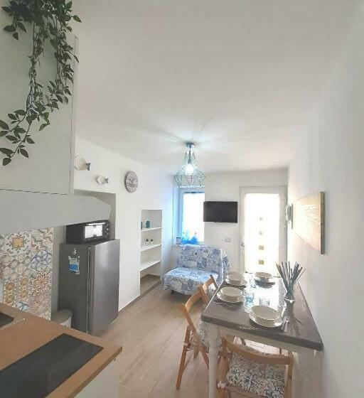 Casa Matilde Isola D Elba