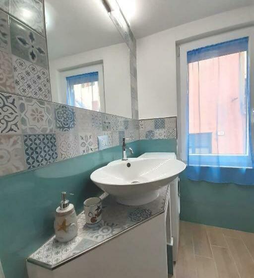 Casa Matilde Isola D Elba