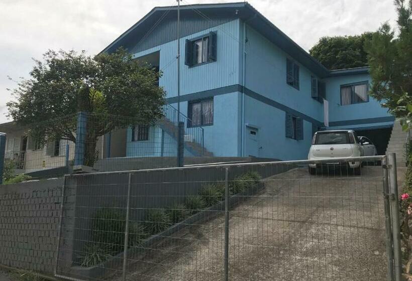 Casa Na Capital Do Vinho