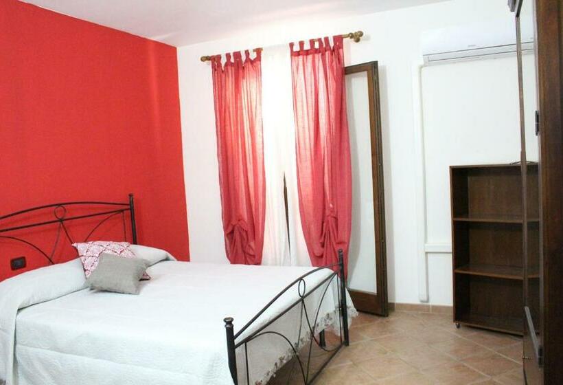 Casa Vacanza Da Tania