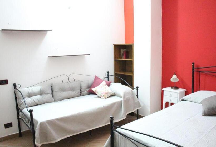 Casa Vacanza Da Tania